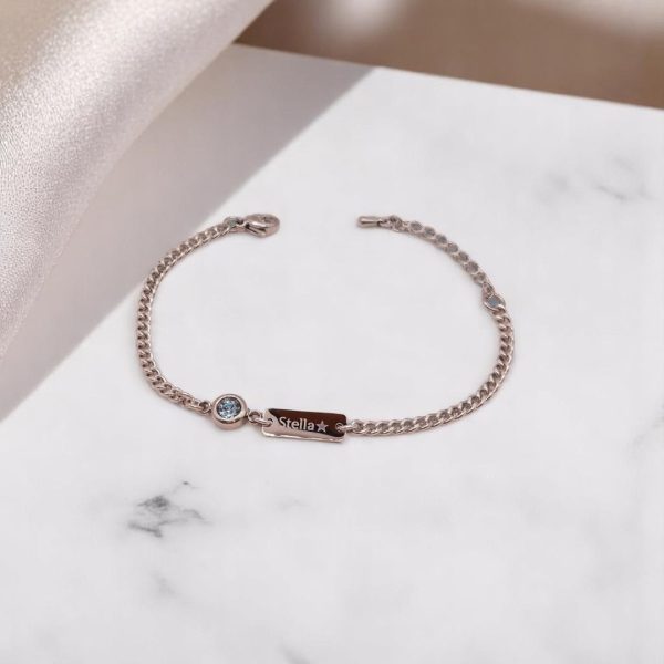 Birthstone Silver Glow - Image 8
