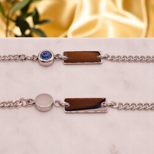 Birthstone Silver Glow - Image 5