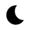 Crescent Moon